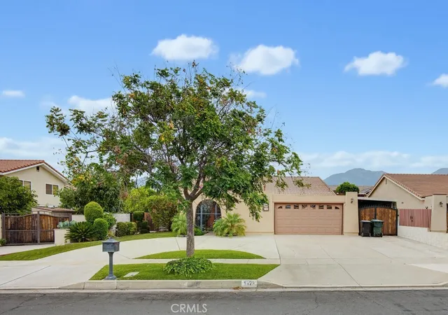 Single family home for sale at 1423 Purdue, Upland, CA 91786 | MLS# CV26157152