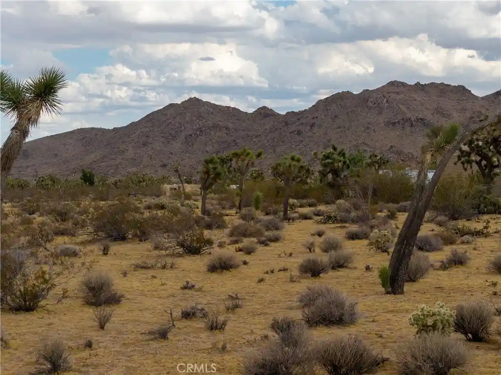 Photo 1 of Land for sale at 3786 Alta Ave, Yucca Valley, CA 92284 | MLS# JT26157159 | Listing updated on 2026-07-18