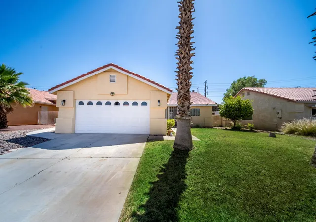 Photo 1 of Single family home for sale at 33860 Bell Rd, Thousand Palms, CA 92276 | MLS# 219150461DA | Listing updated on 2026-10-03