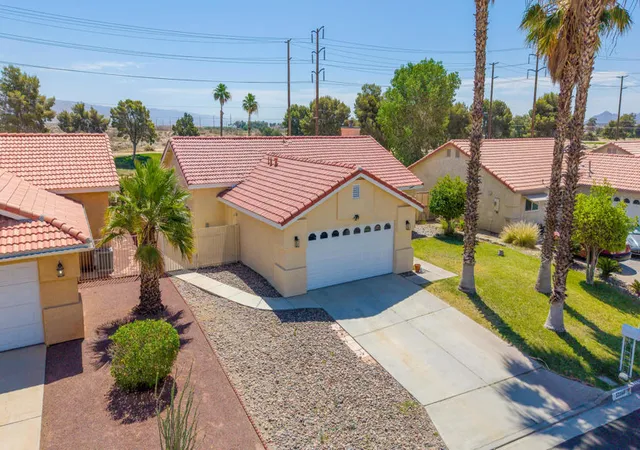 Photo 3 of Single family home for sale at 33860 Bell Rd, Thousand Palms, CA 92276 | MLS# 219150461DA | Listing updated on 2026-10-03
