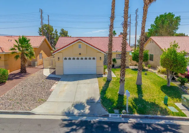 Photo 4 of Single family home for sale at 33860 Bell Rd, Thousand Palms, CA 92276 | MLS# 219150461DA | Listing updated on 2026-10-03