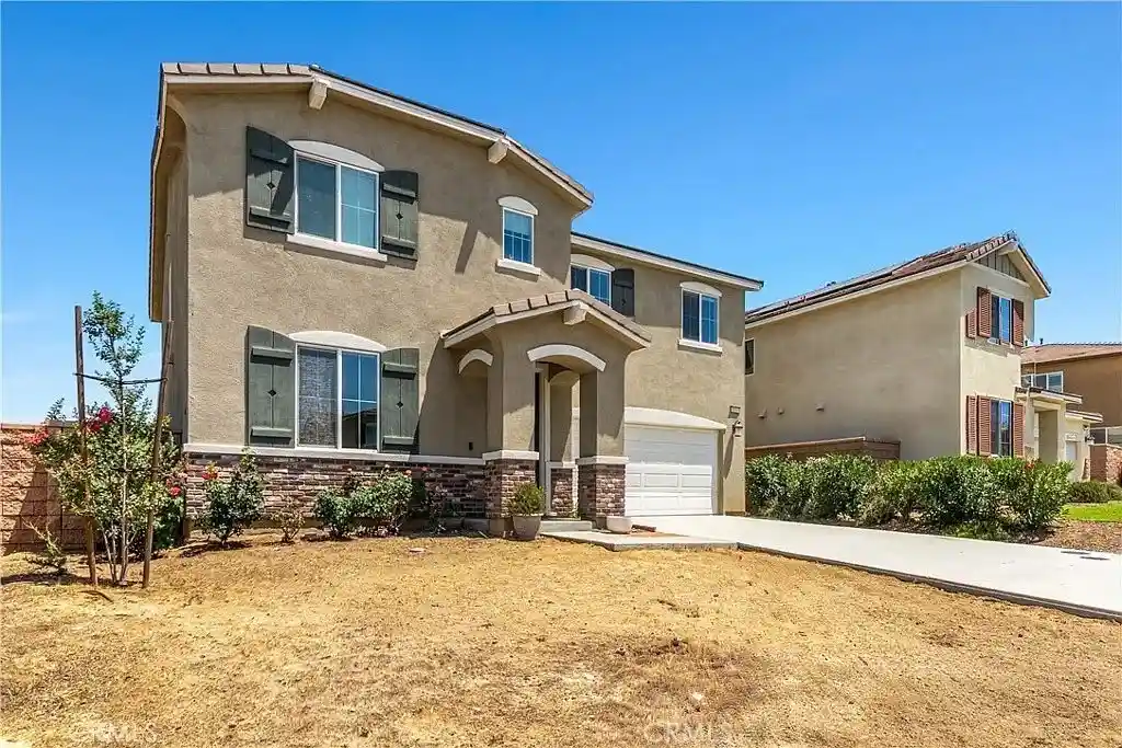 Single family home for sale at 1100 Little Leaf, Calimesa, CA 92320 | MLS# CV26157195