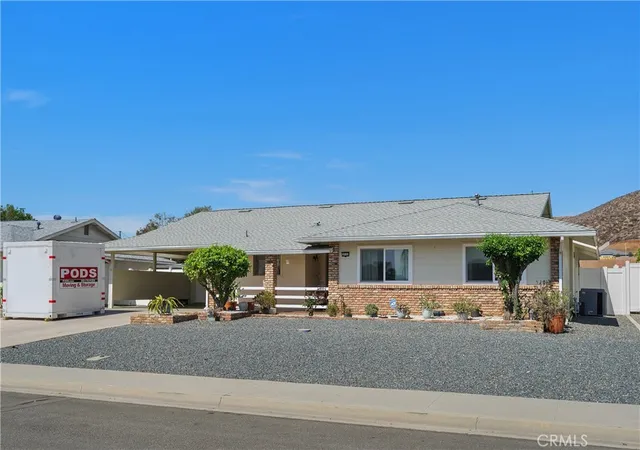 Photo 1 of Single family home for sale at 28183 Portsmouth, Menifee, CA 92586 | MLS# IV26155138 | Listing updated on 2026-09-10