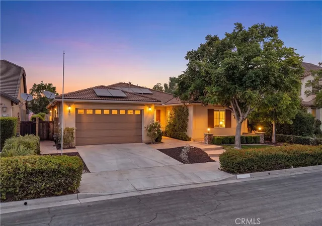 Photo 1 of Sale Pending at 29898 Boathouse Cvs, Menifee, CA 92585 | MLS# SW26156574 | Listing updated on 2026-10-09