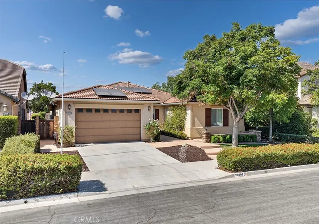 Photo 1 of Sale Pending at 29898 Boathouse Cvs, Menifee, CA 92585 | MLS# SW26156574 | Listing updated on 2026-10-09