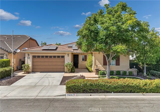 Photo 3 of Sale Pending at 29898 Boathouse Cvs, Menifee, CA 92585 | MLS# SW26156574 | Listing updated on 2026-10-09