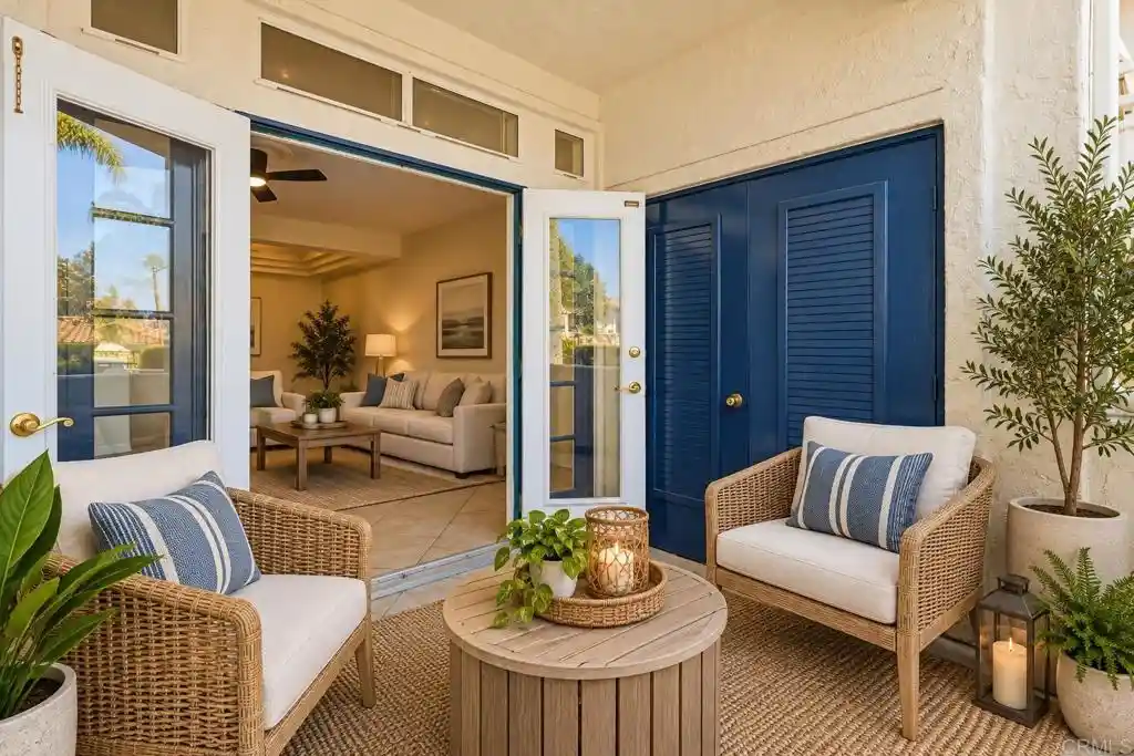 Listing Photo 1 - Condo for sale in 2345 Rancho Del Oro Rd located at 2345 Rancho Del Oro Rd, Oceanside, CA 92056 - Unit #66
