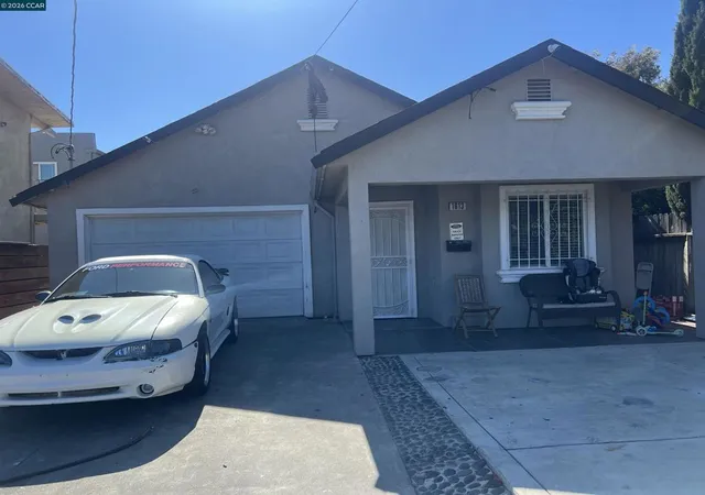 Photo 1 of Single family home for sale at 1613 5th Street, Richmond, CA 94801 | MLS# 41142155 | Listing updated on 2026-09-09