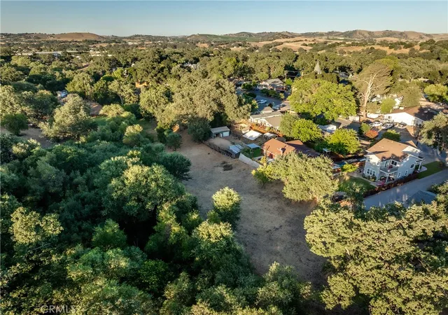 Photo 4 of Land for sale at 0 Old County Rd, Templeton, CA 93465 | MLS# NS26155425 | Listing updated on 2026-09-02