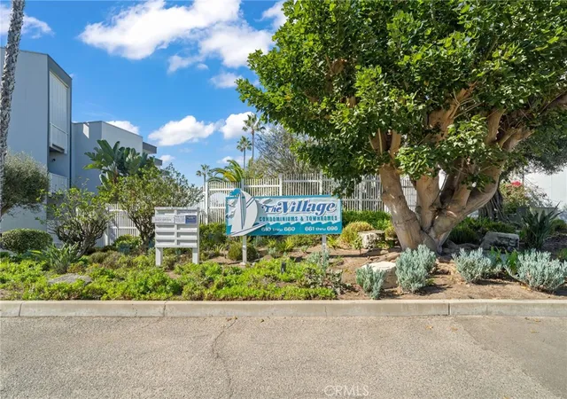 Photo 1 of Condo for sale at 650 The Village #106, Redondo Beach, CA 90277 | MLS# IN26157265 | Listing updated on 2026-10-10