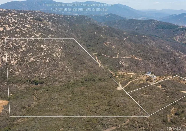 Photo 2 of Land for sale at 1 Rainbow Hts, Fallbrook, CA 92028 | MLS# ND26157288 | Listing updated on 2026-09-26