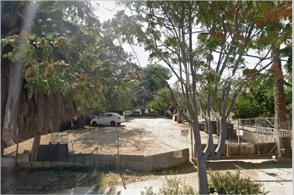 Photo 1 of Land for sale at 2460 12th Street, Riverside, CA 92507 | MLS# SR26157298 | Listing updated on 2026-07-19