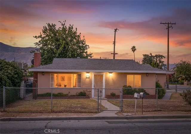 Photo 3 of Single family home for sale at 2174 W Lincoln, Banning, CA 92220 | MLS# IG26156881 | Listing updated on 2026-10-10