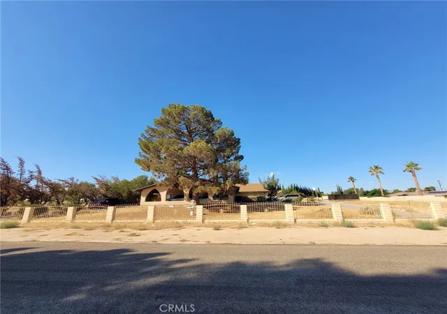 Photo 1 of Single family home for sale at 19381 Kinai, Apple Valley, CA 92307 | MLS# CV26157317 | Listing updated on 2026-10-01