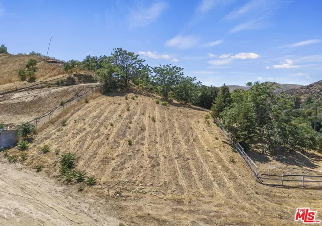 Photo 2 of Land for sale at 0 Hill St, Castaic, CA 91384 | MLS# 26861797 | Listing updated on 2026-09-16