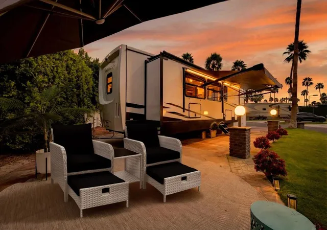 Photo 1 of Land for sale at 69411 Ramon Rd #533, Cathedral City, CA 92234 | MLS# 219150476PS | Listing updated on 2026-09-28