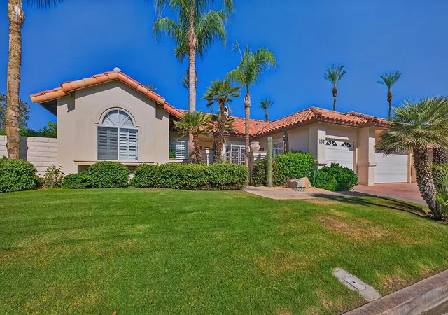 1st image of 137 Courtside Dr, Palm Desert, CA 92260 | MLS# 219150477DA