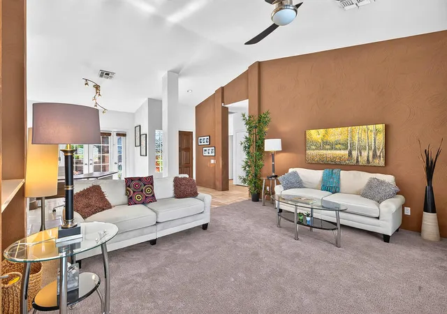 5th image of 137 Courtside Dr, Palm Desert, CA 92260 | MLS# 219150477DA