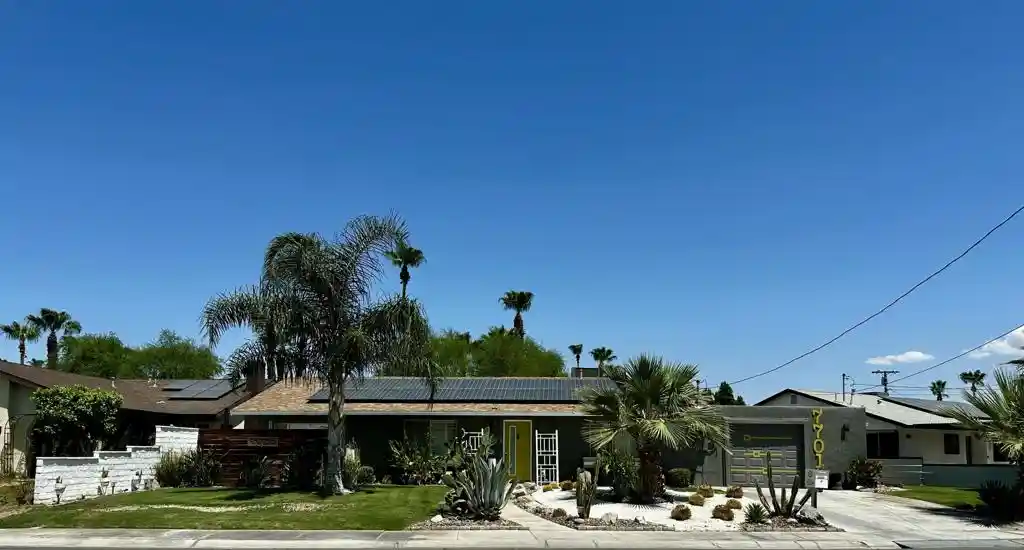 Photo 1 of Single family home for sale at 77010 New York Ave, Palm Desert, CA 92211 | MLS# 219150478DA | Listing updated on 2026-07-21