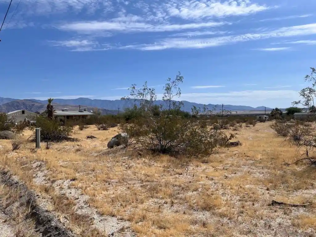 Photo 1 of Land for sale at Frying Pan, Borrego Springs, CA 92004 | MLS# 260017714SD | Listing updated on 2026-07-19
