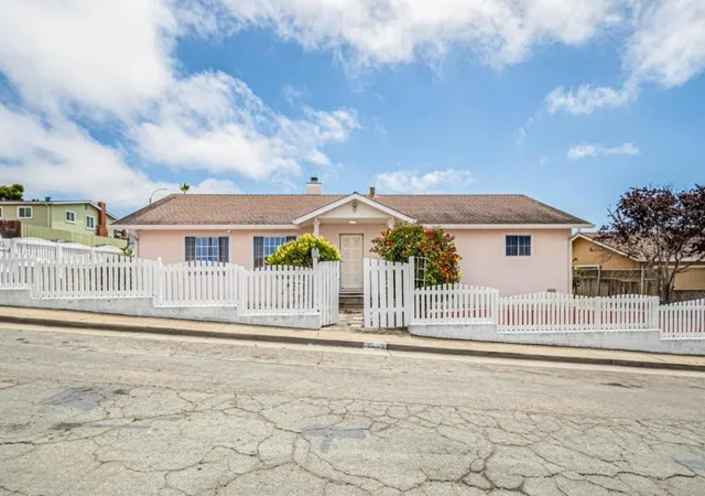 Photo 2 of Single family home for sale at 1696 Vallejo St, Seaside, CA 93955 | MLS# ML82054760 | Listing updated on 2026-10-05