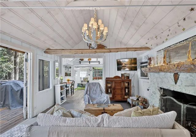 Photo 2 of Single family home for sale at 27000 State Hwy 189, Blue Jay, CA 92317 | MLS# IG26157100 | Listing updated on 2026-10-02