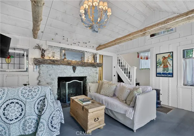 Photo 3 of Single family home for sale at 27000 State Hwy 189, Blue Jay, CA 92317 | MLS# IG26157100 | Listing updated on 2026-10-02