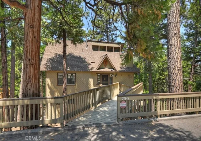 1st image of 750 Grass Valley, Lake Arrowhead, CA 92352 | MLS# IG26157331