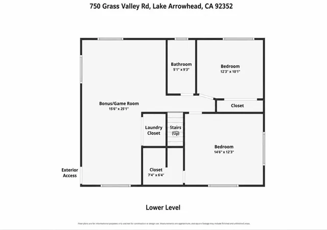 34th image of 750 Grass Valley, Lake Arrowhead, CA 92352 | MLS# IG26157331