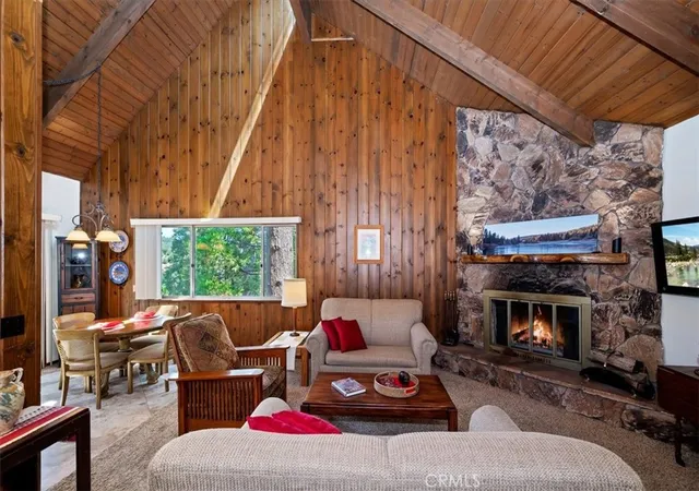 Photo 3 of Single family home for sale at 750 Grass Valley, Lake Arrowhead, CA 92352 | MLS# IG26157331 | Listing updated on 2026-08-05