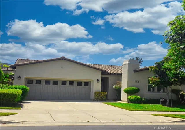 Single family home for sale at 23915 Augusta, Corona, CA 92883 | MLS# IG26157439