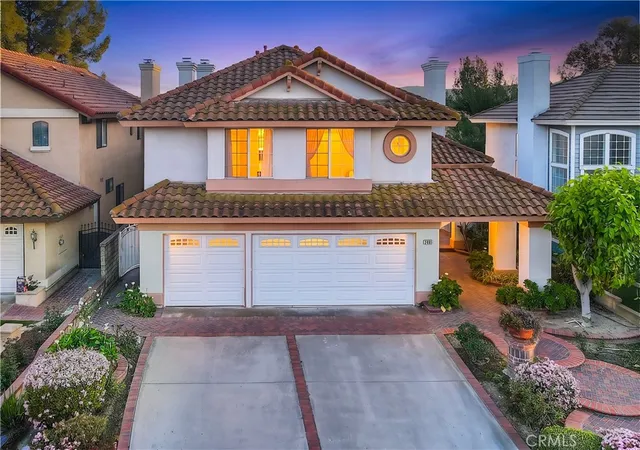 Photo 1 of Single family home for sale at 2481 Hawkwood Dr, Chino Hills, CA 91709 | MLS# CV26140263 | Listing updated on 2026-09-05