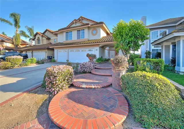 Photo 3 of Single family home for sale at 2481 Hawkwood Dr, Chino Hills, CA 91709 | MLS# CV26140263 | Listing updated on 2026-09-05