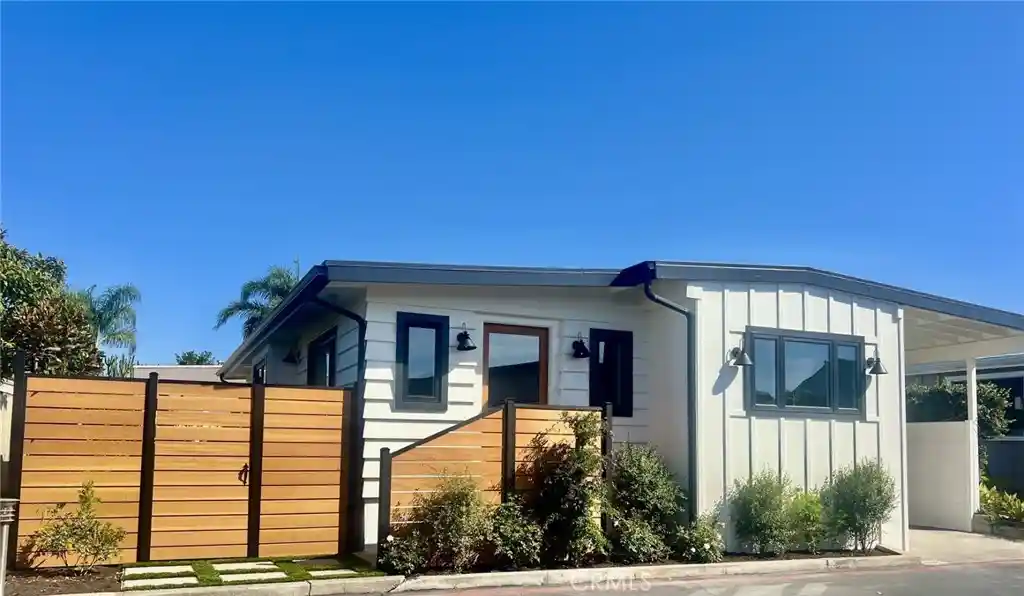 Photo 1 of Manufactured home for sale at 108 Yorktown, Newport Beach, CA 92660 | MLS# NP26156482 | Listing updated on 2026-10-22