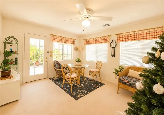 Photo 3 of Single family home for sale at 57419 Redondo St, Yucca Valley, CA 92284 | MLS# PW26157475 | Listing updated on 2026-09-28