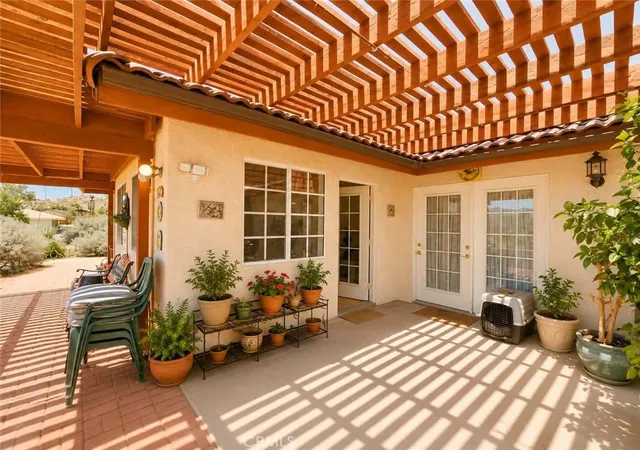Photo 4 of Single family home for sale at 57419 Redondo St, Yucca Valley, CA 92284 | MLS# PW26157475 | Listing updated on 2026-09-28