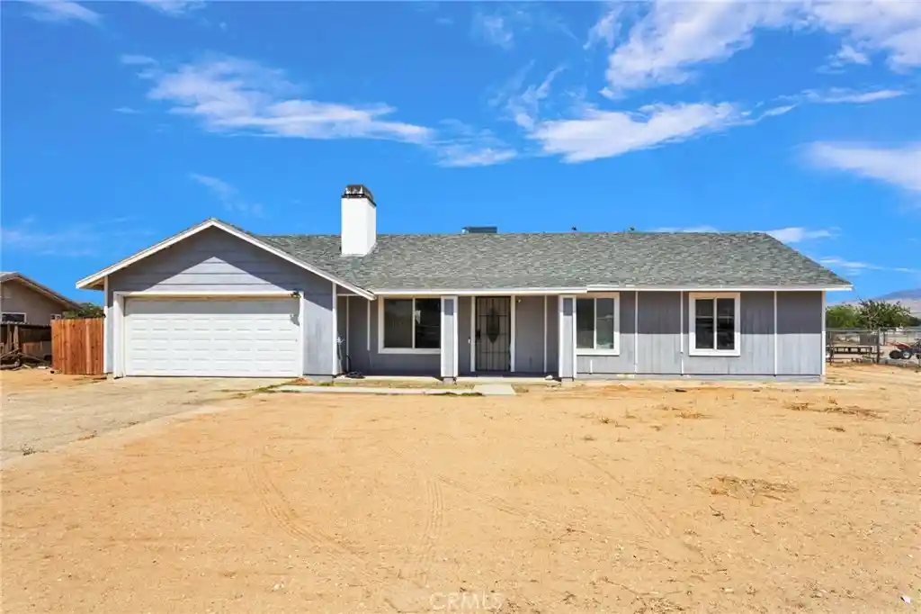 Photo 1 of Sale Pending at 11931 Puye, Apple Valley, CA 92308 | MLS# HD26156940 | Listing updated on 2026-10-21