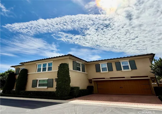 Photo 1 of Single family home for sale at 244 Desert Bloom, Irvine, CA 92618 | MLS# OC26148664 | Listing updated on 2026-10-12