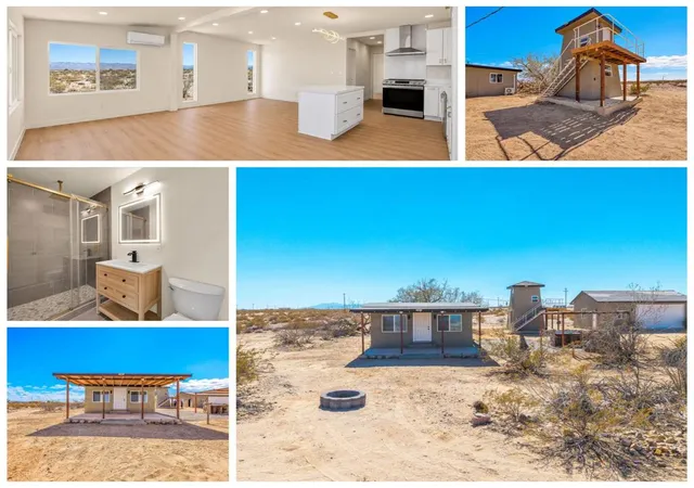 Photo 1 of Single family home for sale at 69589 Presswood Rd, Twentynine Palms, CA 92277 | MLS# 219150483DA | Listing updated on 2026-09-17