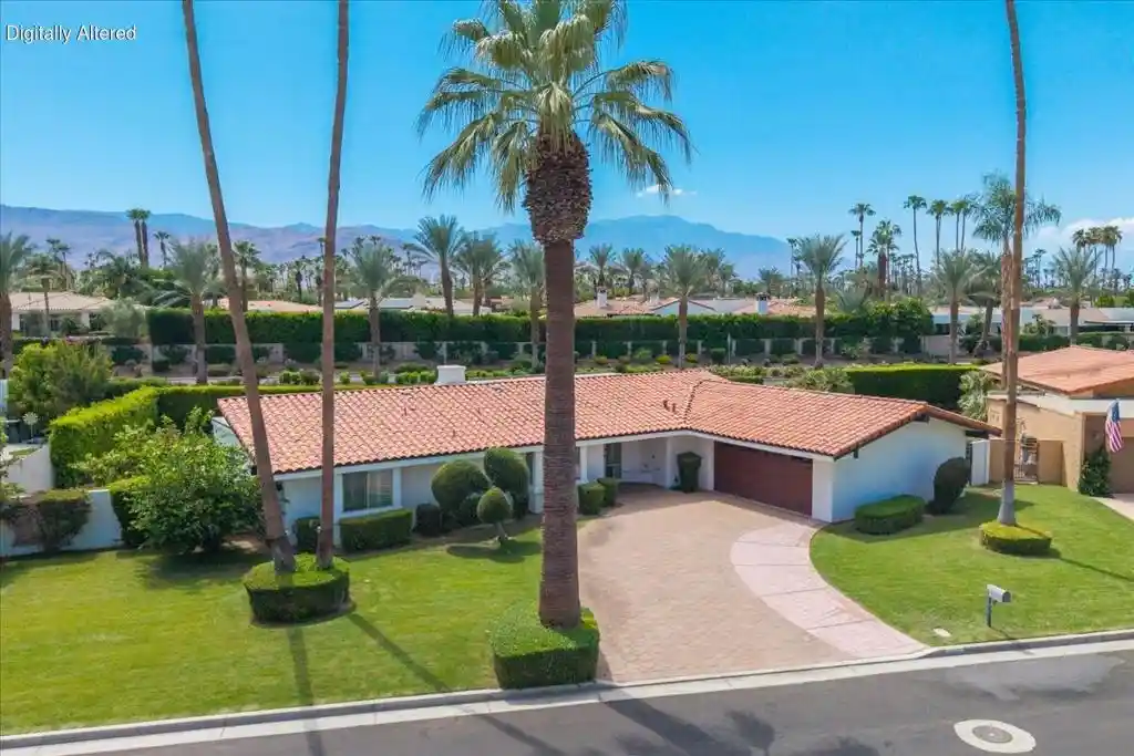 Photo 1 of Single family home for sale at 45595 Via Corona, Indian Wells, CA 92210 | MLS# 219150487DA | Listing updated on 2026-10-30