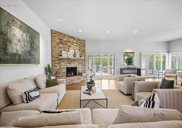 Photo 3 of Single family home for sale at 45595 Via Corona, Indian Wells, CA 92210 | MLS# 219150487DA | Listing updated on 2026-10-02