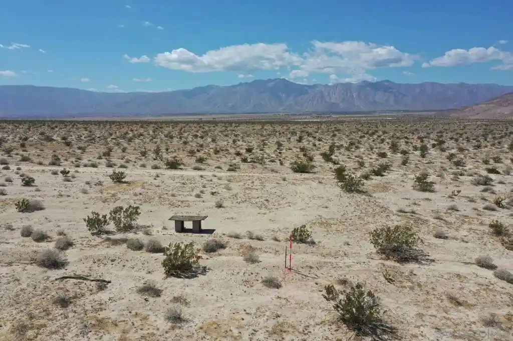 Photo 1 of Land for sale at Borrego Salton Seaway, Borrego Springs, CA 92004 | MLS# 260017717SD | Listing updated on 2026-07-20