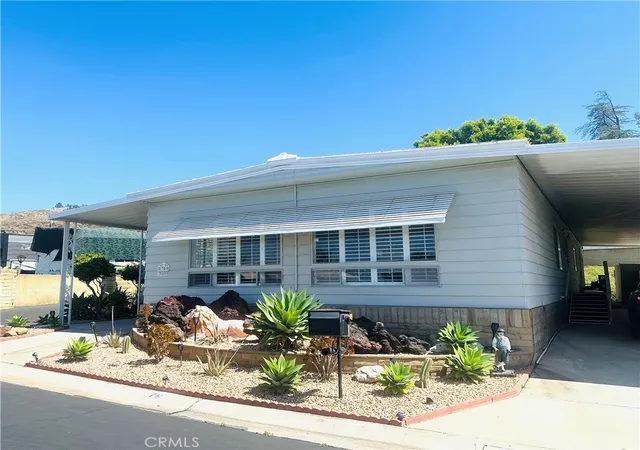 Manufactured home for sale at 3500 Buchanan St #70, Riverside, CA 92503 | MLS# OC26157508