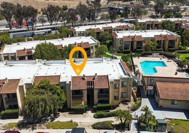 Condo for sale at 2910 Alta View Dr #203, San Diego, CA 92139 | MLS# 260017718SD