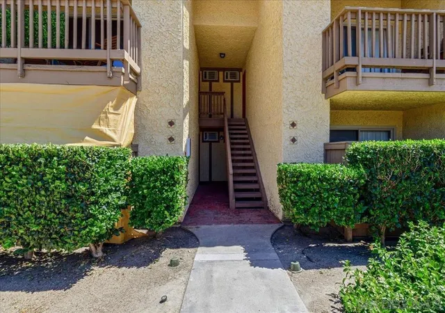 Listing Photo 2 - Condo for sale in building located at 2910 Alta Vw Dr, San Diego, CA 92139 - Unit #203