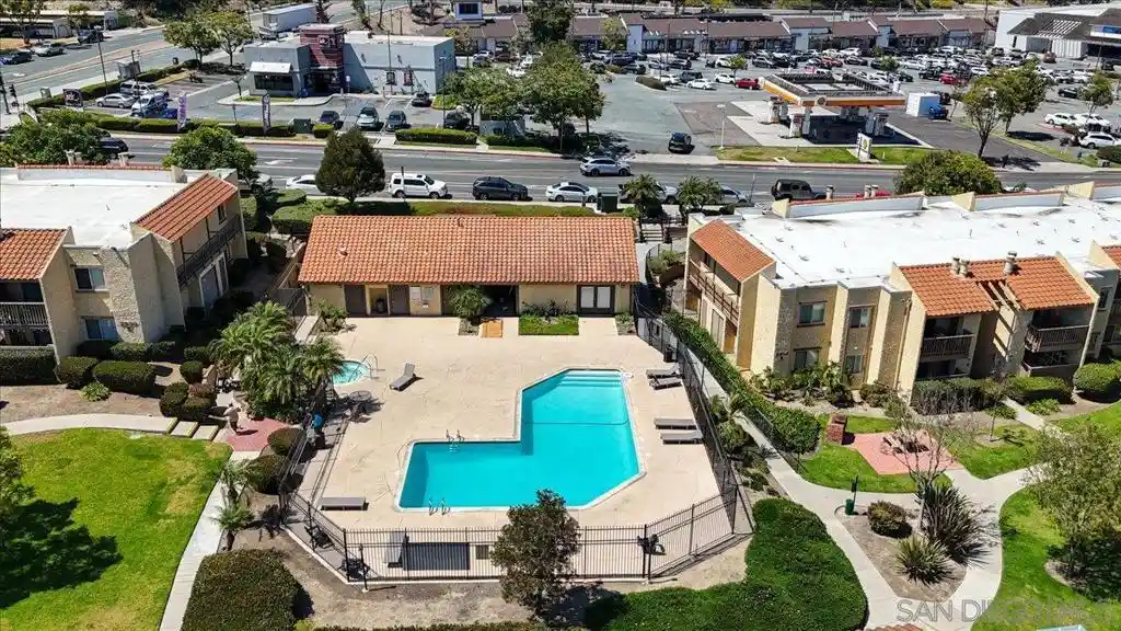 Listing Photo 32 - Condo for sale in 2910 Alta Vw Dr located at 2910 Alta Vw Dr, San Diego, CA 92139 - Unit #203