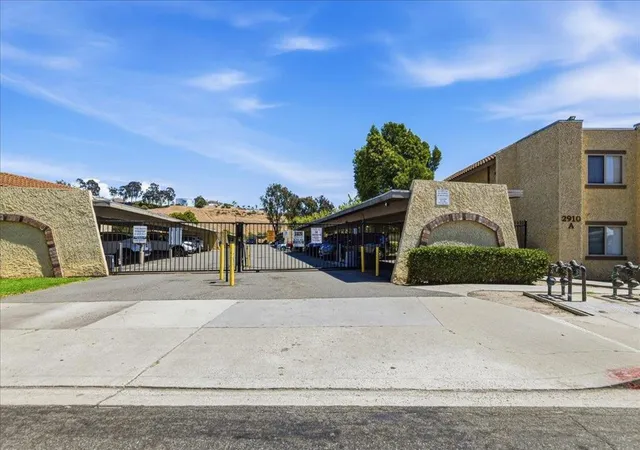Listing Photo 3 - Condo for sale in building located at 2910 Alta Vw Dr, San Diego, CA 92139 - Unit #203