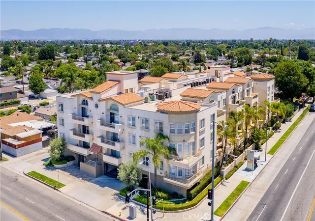 Photo 1 of Condo for sale at 6800 Corbin Ave #106, Reseda, CA 91335 | MLS# CV26157399 | Listing updated on 2026-10-03