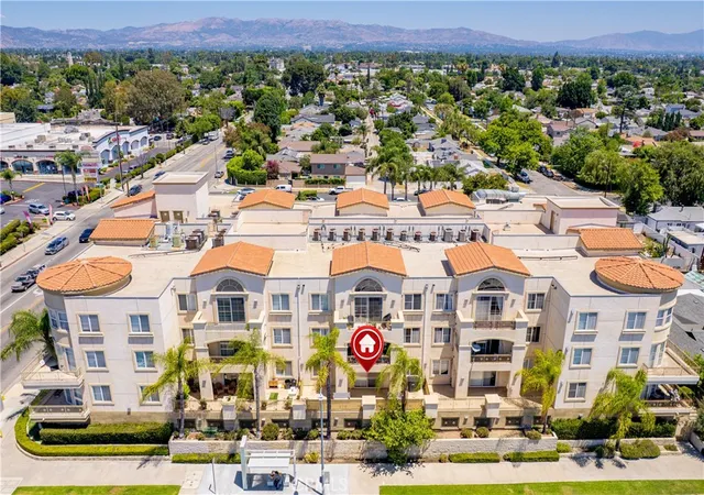 Photo 2 of Condo for sale at 6800 Corbin Ave #106, Reseda, CA 91335 | MLS# CV26157399 | Listing updated on 2026-10-03