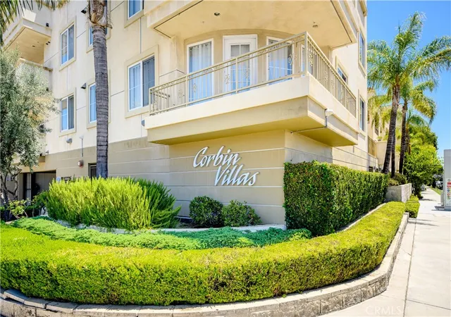 Photo 3 of Condo for sale at 6800 Corbin Ave #106, Reseda, CA 91335 | MLS# CV26157399 | Listing updated on 2026-10-03